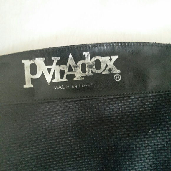 Suede Boots - Picture 3 of 6