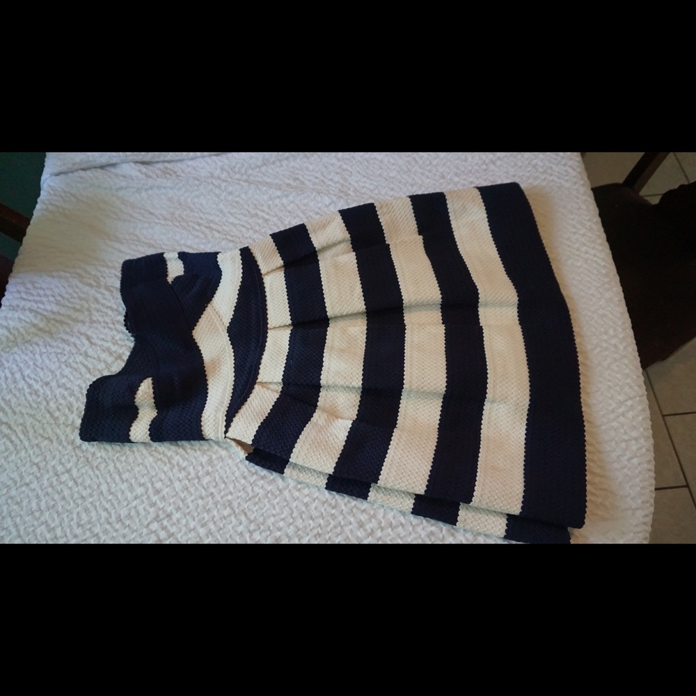 BCBG summer dress