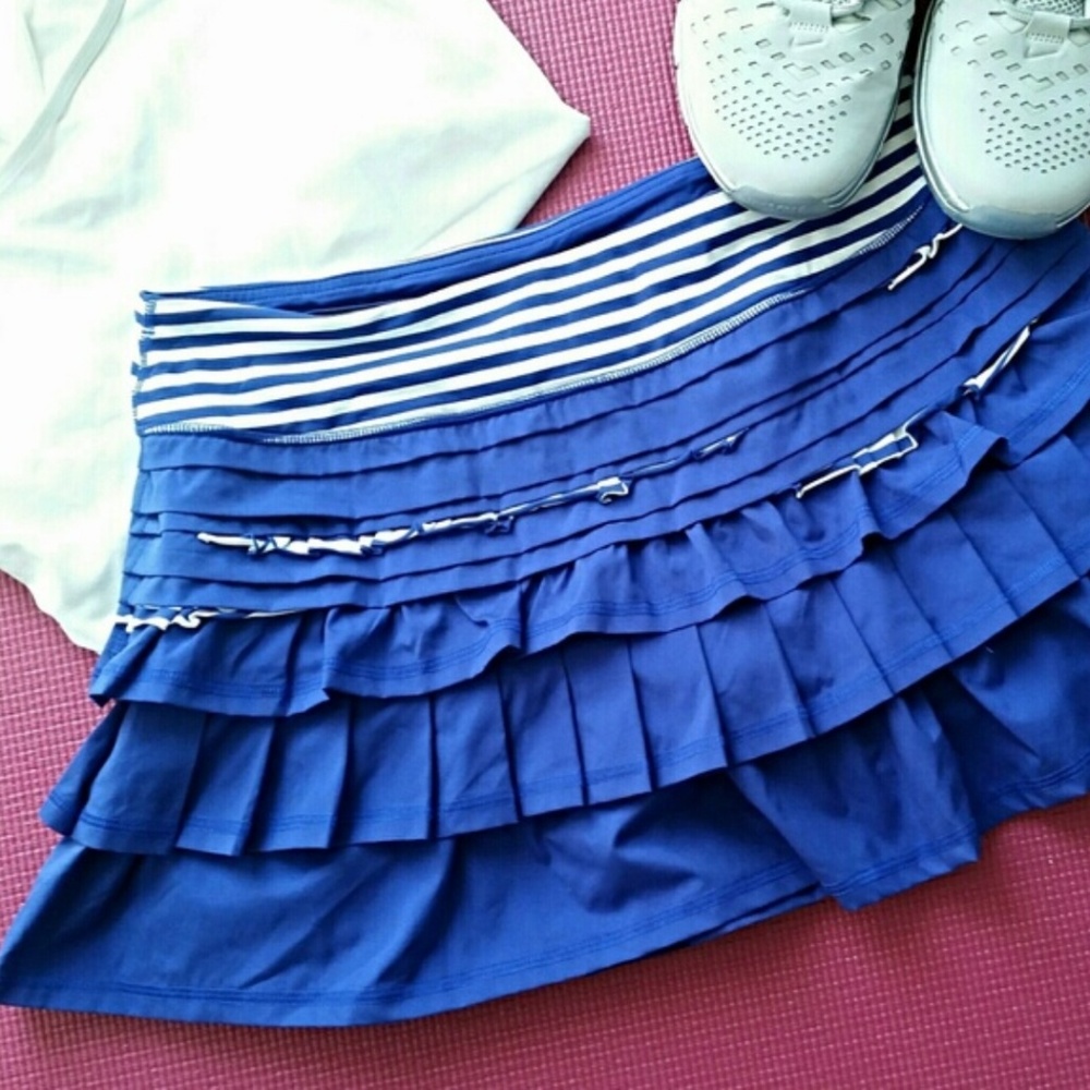 Lululemon skirt