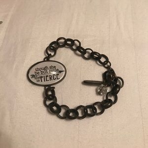 Plunder jewelry bracelet