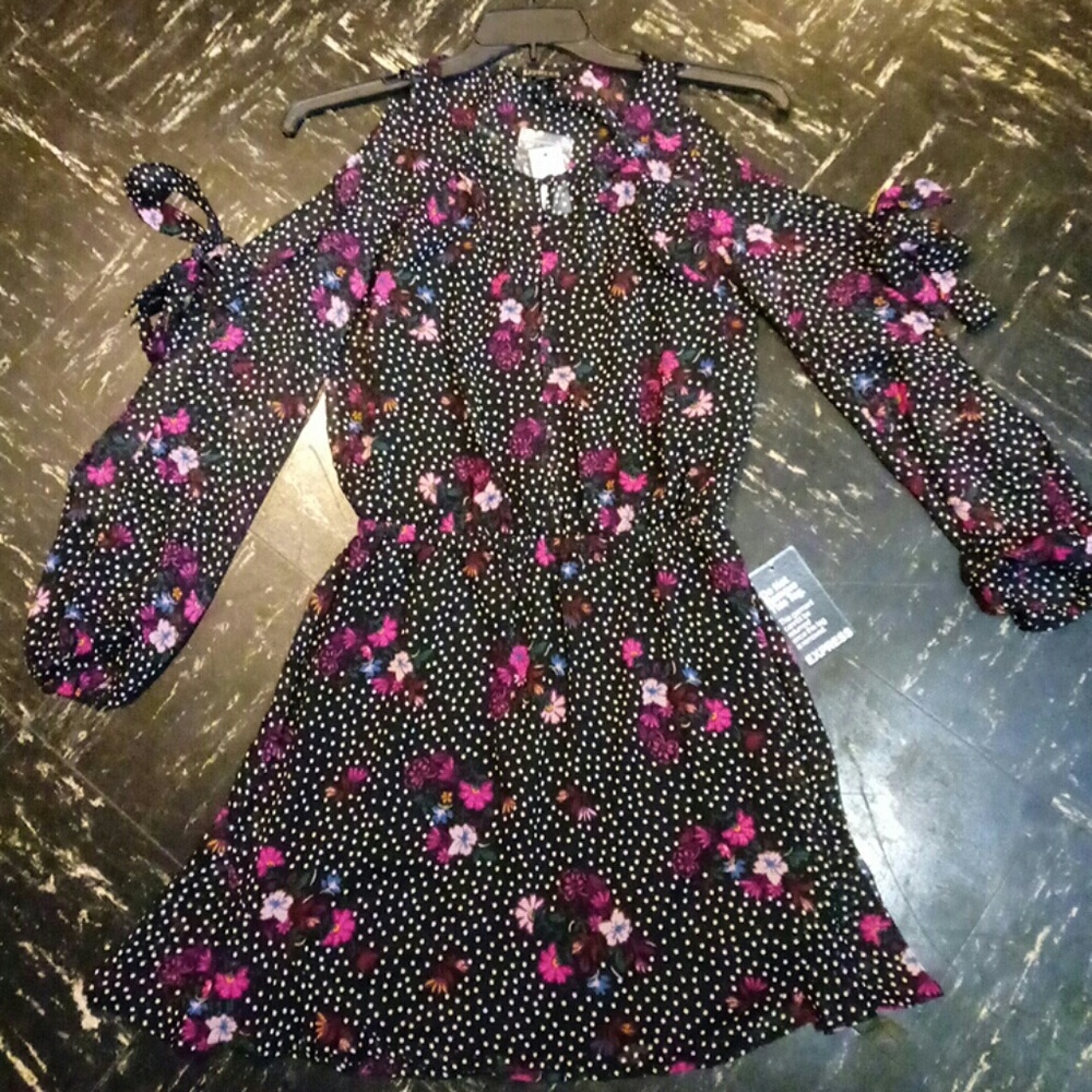 Express Mini Dress size xs