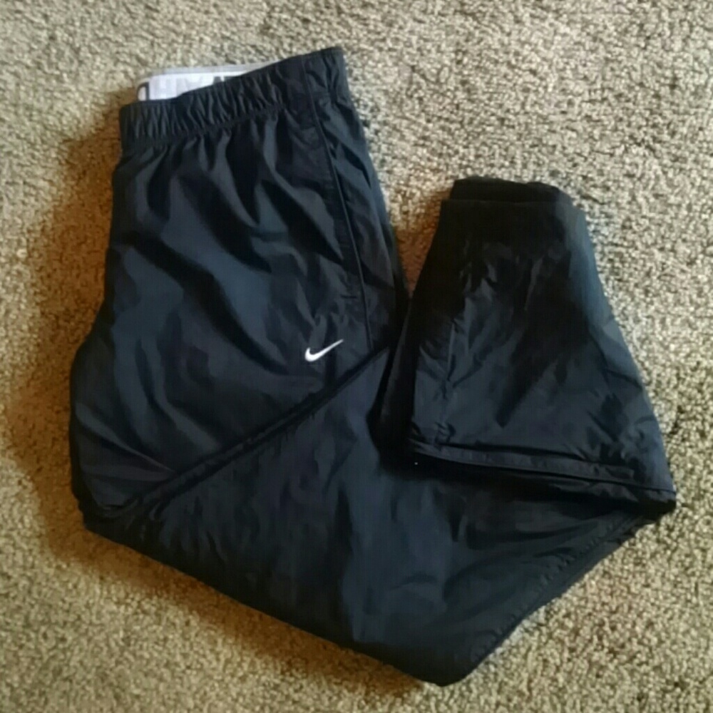 Nike running pants