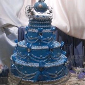 Meet your Posher, Rosemary