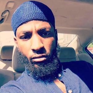 Meet your Posher, Jamil
