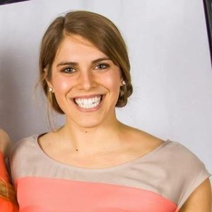 Meet your Posher, Kelsie