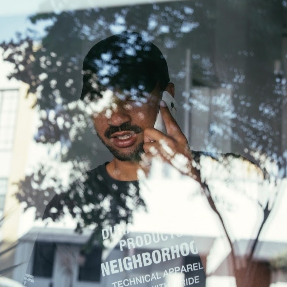 Meet your Posher, Cameron