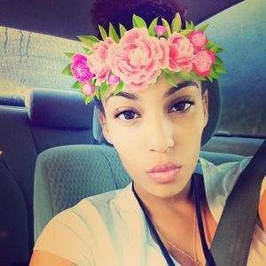 Meet your Posher, Fatimah