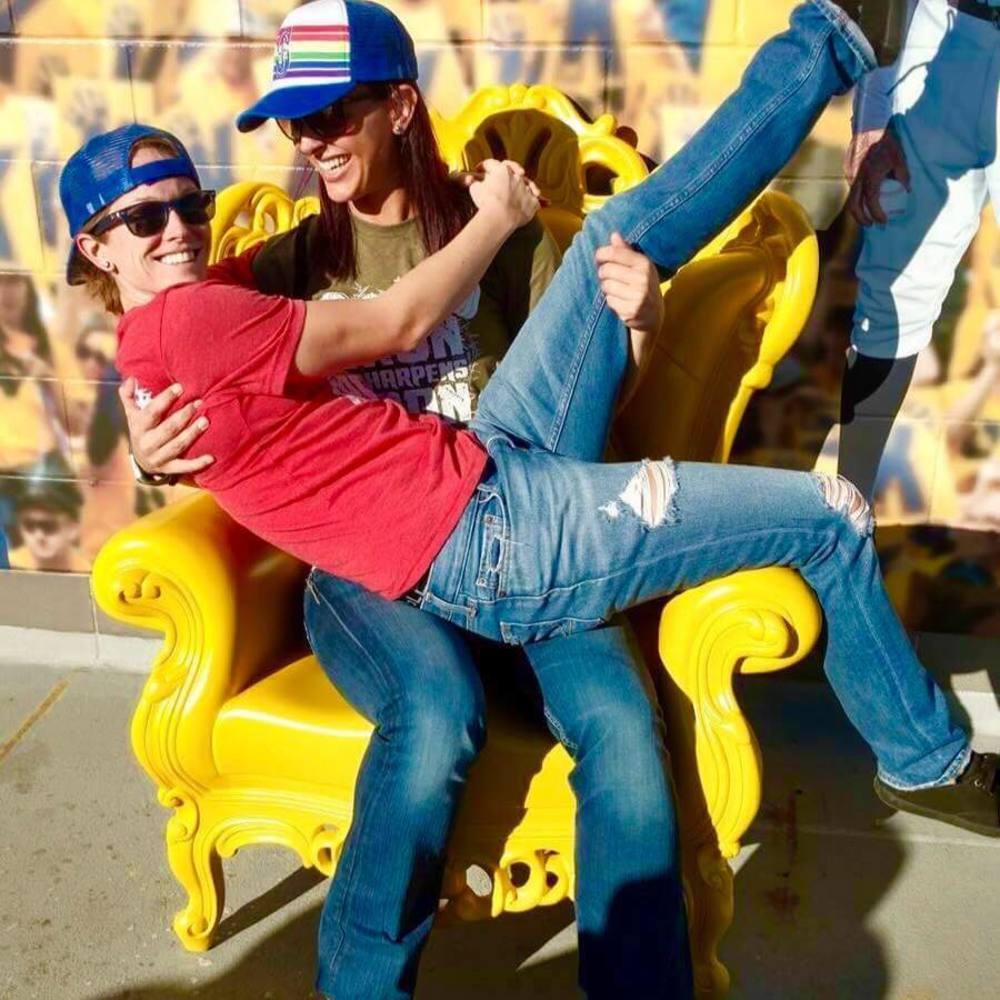 Meet your Posher, Kelsey