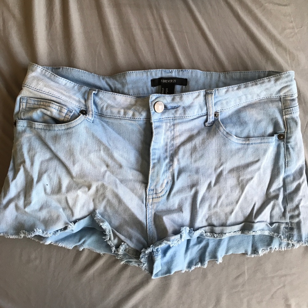 Forever 21 Shorts