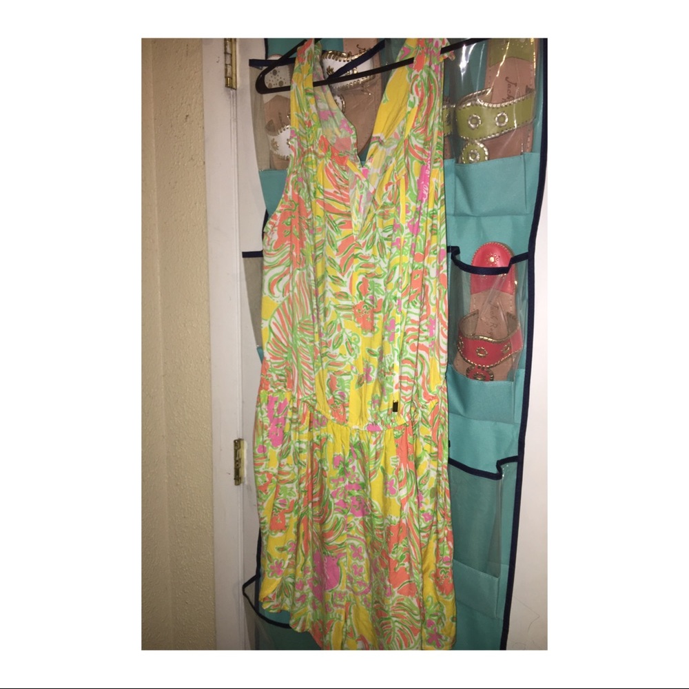 Lilly for target romper