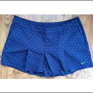 Nike women's DriFIT majors moment golf shorts