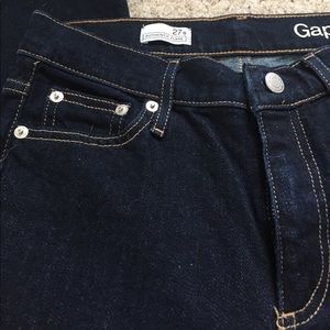 NWOT GAP FLARE JEANS HIGH WAIST