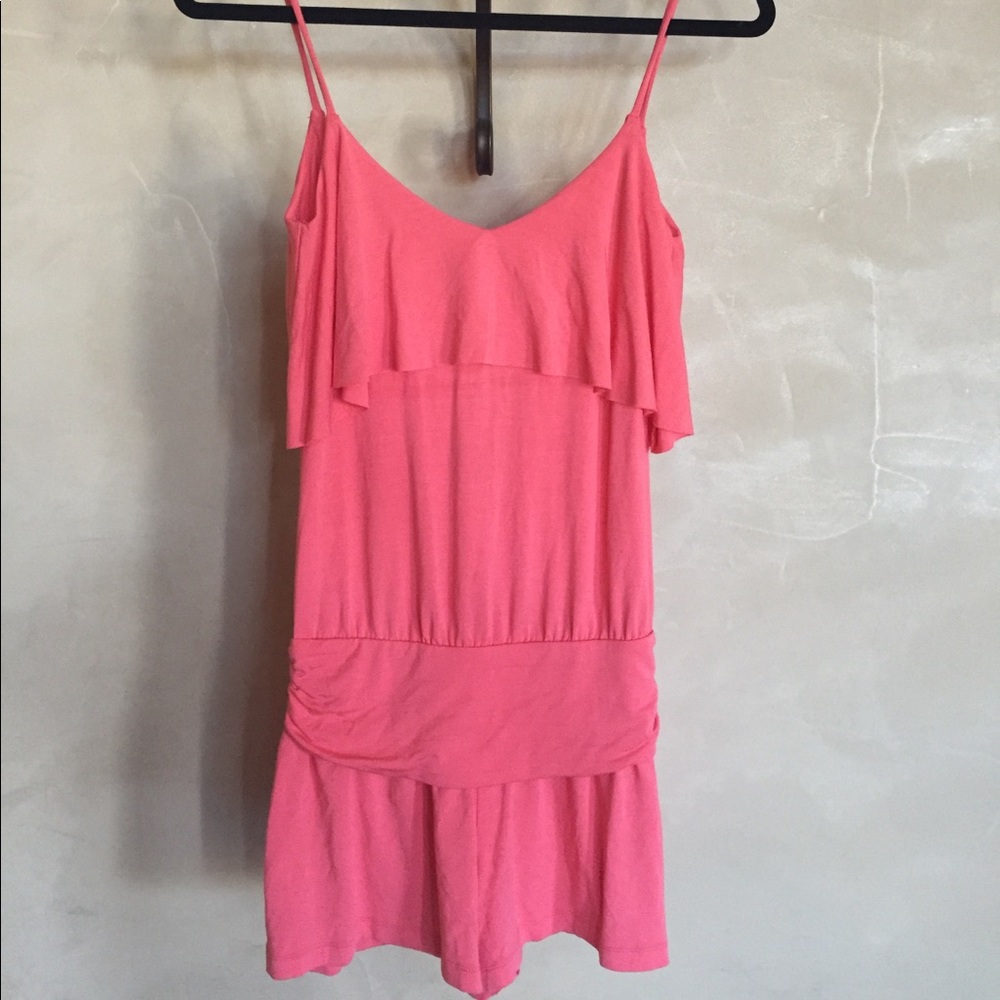 Tart Romper