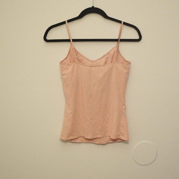 Express Cami w/ 🎀 - Picture 3 of 4