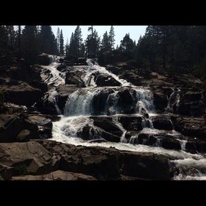 Meet your Posher, Faith