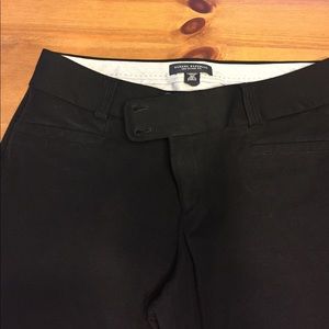 Banana Republic Sloan Fit Dress Pant