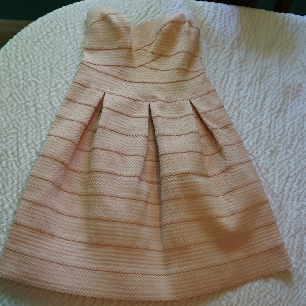 Jesse girl boutique dress