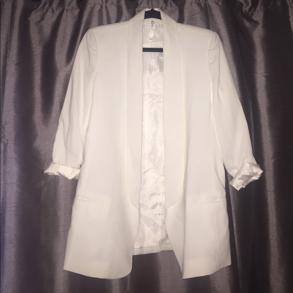 Size S Mural Sport Blazer