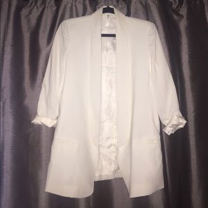 Size S Mural Sport Blazer