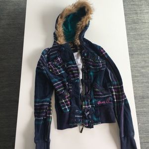 O'Neill jacket