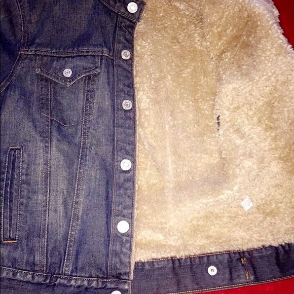 Jacket - Picture 2 of 4