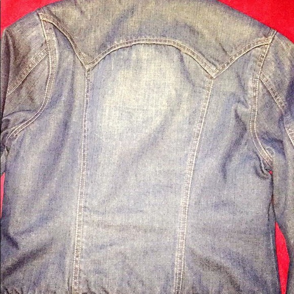 Jacket - Picture 3 of 4