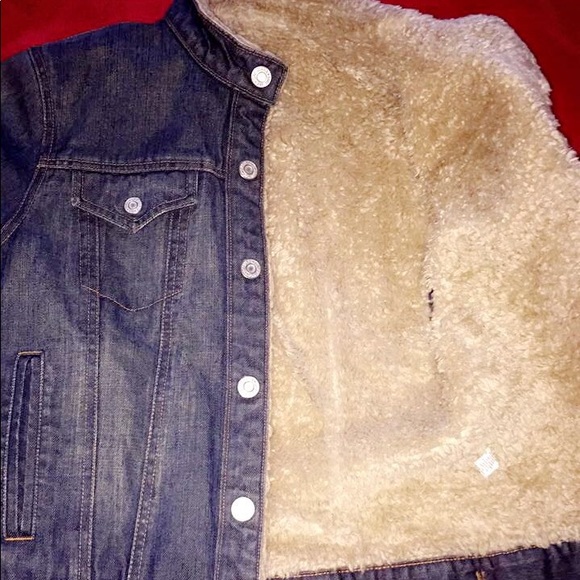 Jacket - Picture 4 of 4