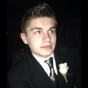 Meet your Posher, Grayden