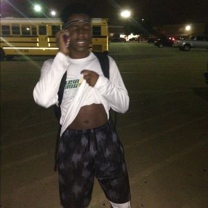 Meet your Posher, Logan