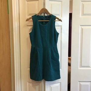 Madewell dress