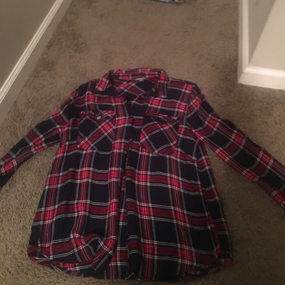 Flannel