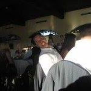 Meet your Posher, Jeff