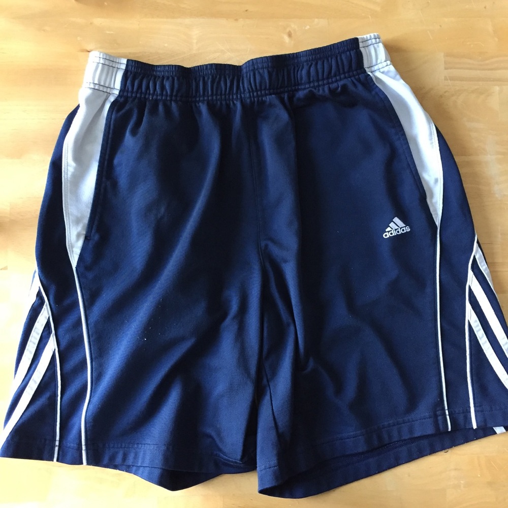 Basketball shorts