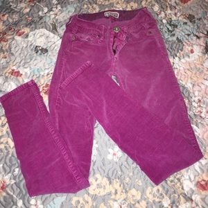 RoXy Jean size 0