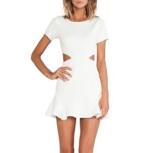 Lovers + Friends Eternal Dress