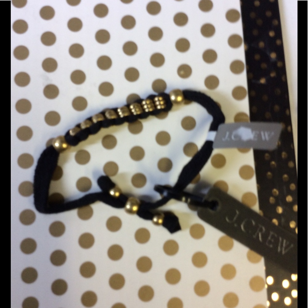 BNWT jcrew bracelet