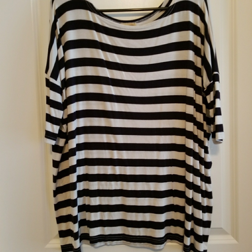 3/4 sleeve PIKO