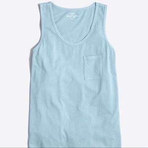 JCrew Tank Top