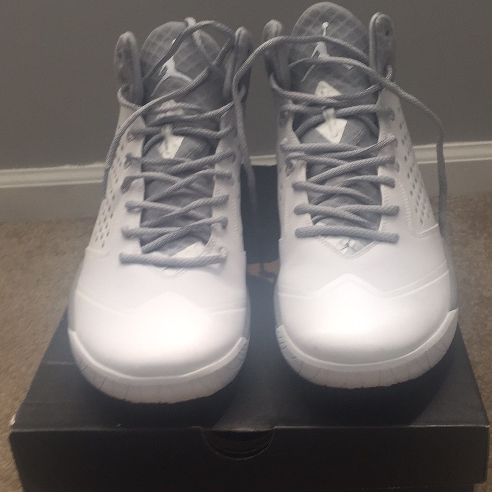 Jordan Rising High Sneakers