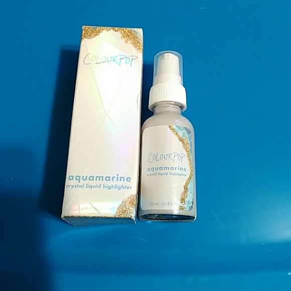 Colourpop - Picture 1 of 4