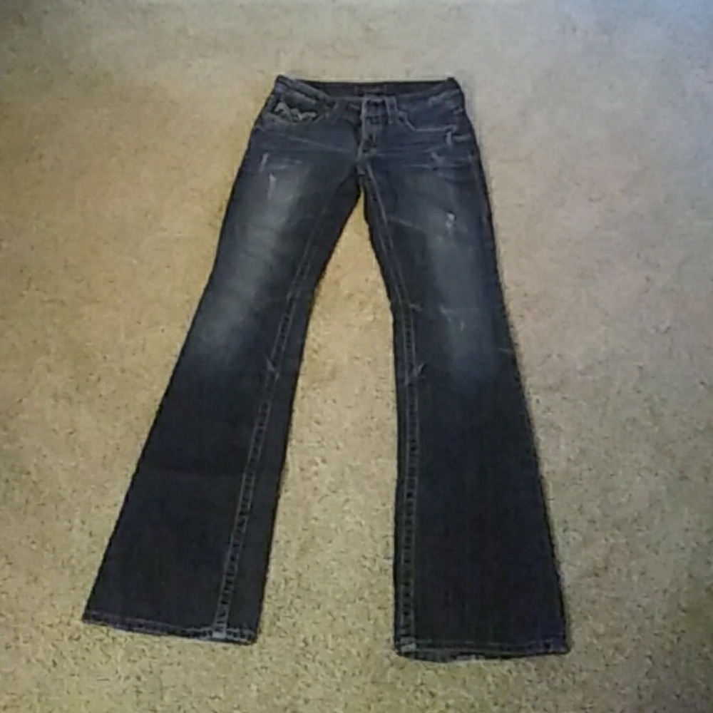 Big Star Jeans "Liv"