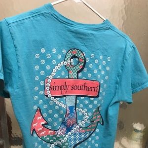 Simply Southern Tshirt