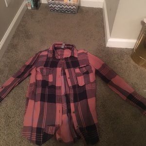 Flannel