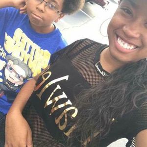 Meet your Posher, Samuel chip