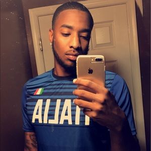 Meet your Posher, Jamal