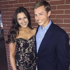 Meet your Posher, Brooke