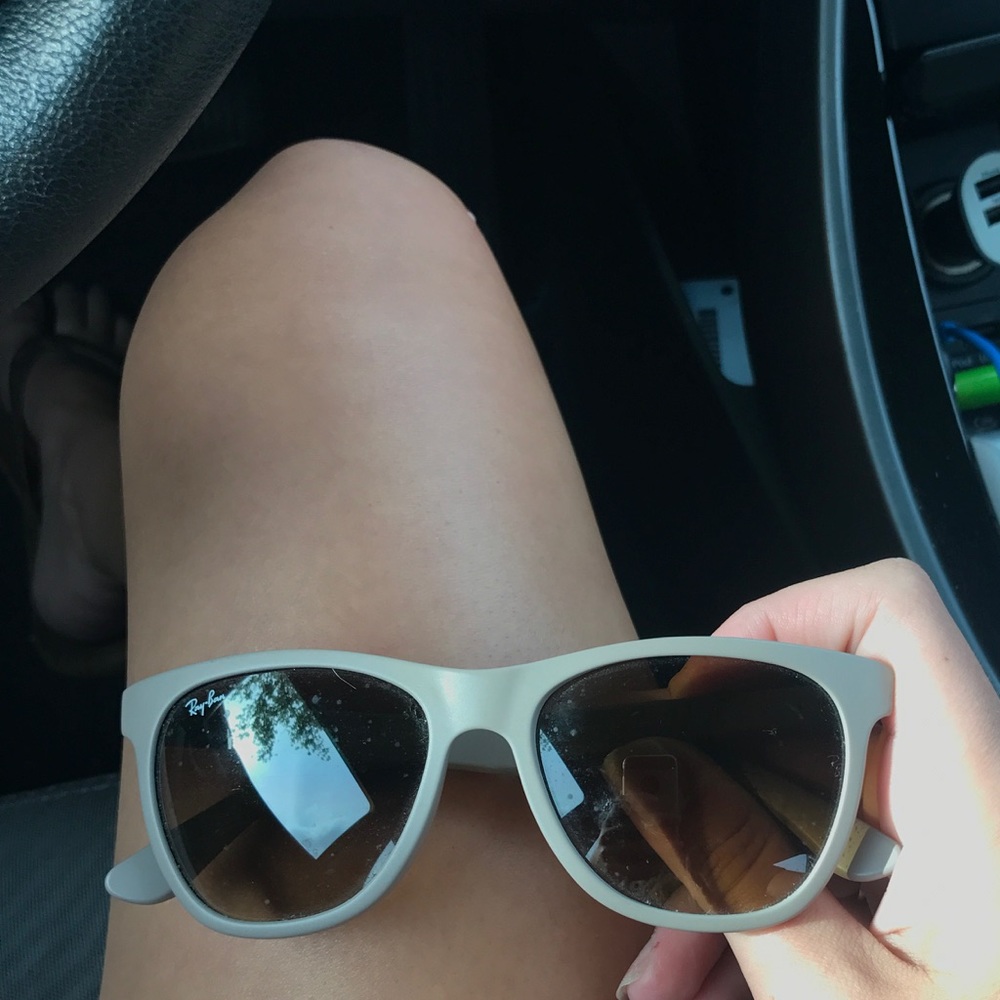 Rayban sunglasses