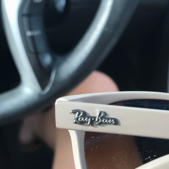 Rayban sunglasses - Picture 2 of 6