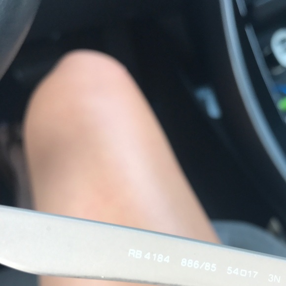 Rayban sunglasses - Picture 4 of 6