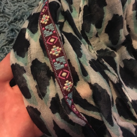 Infinity scarf - Picture 2 of 2